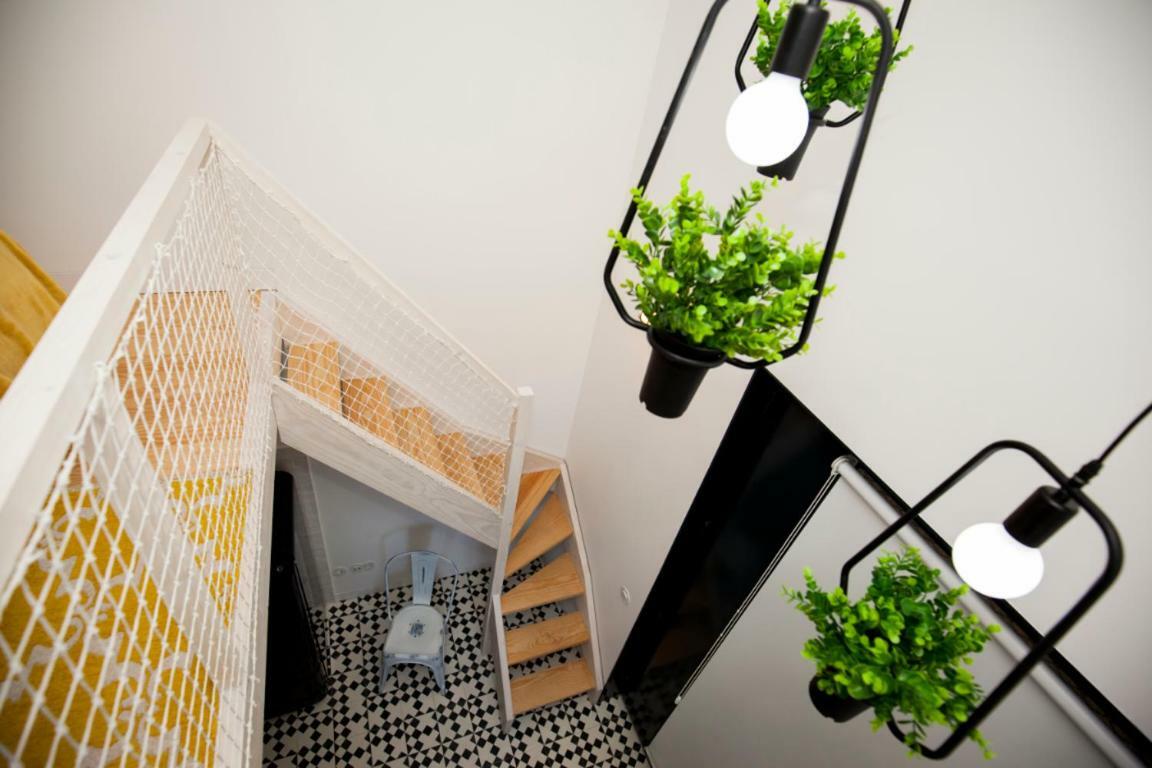 Apartamento Get A Cactus And Books *