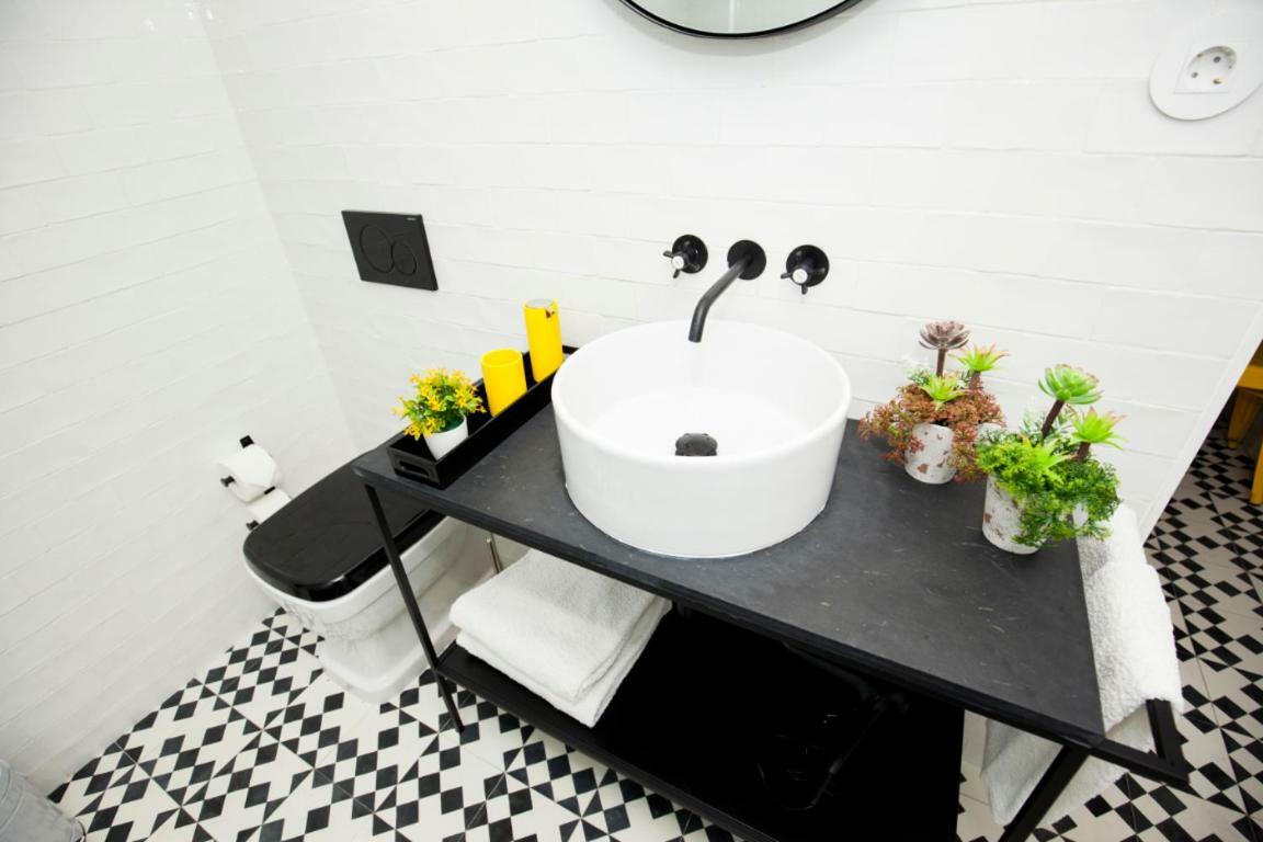 Apartamento Get A Cactus And Books Porto
